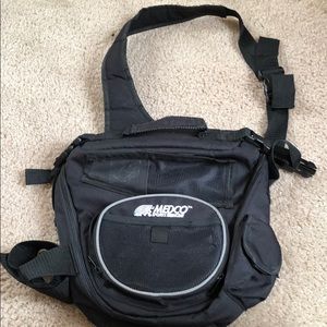 MEDCO Medical Bag
